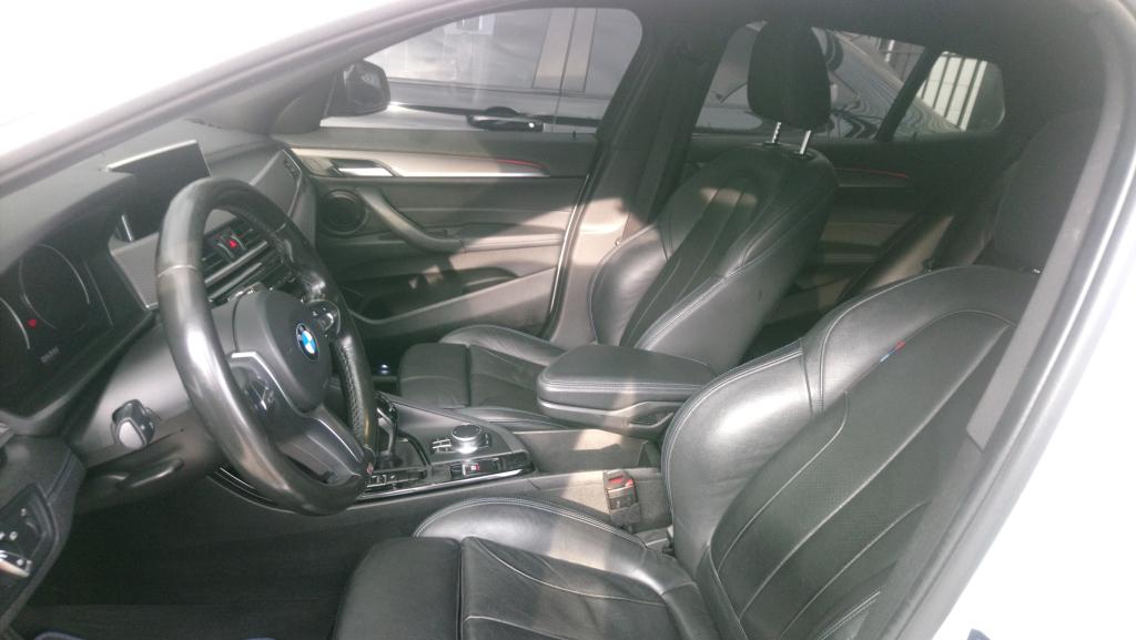 BMW X2 - Foto