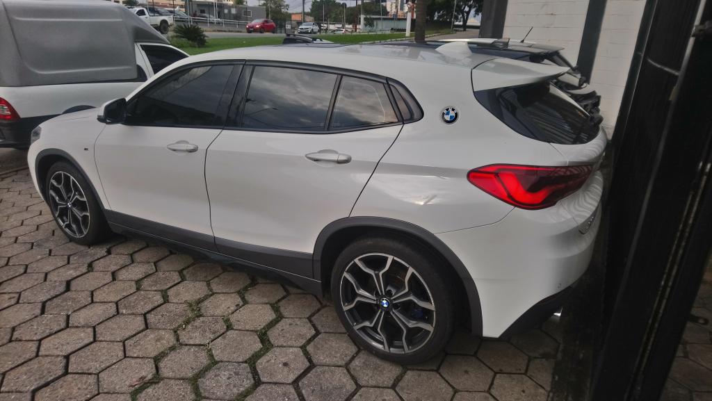 BMW X2 - Foto