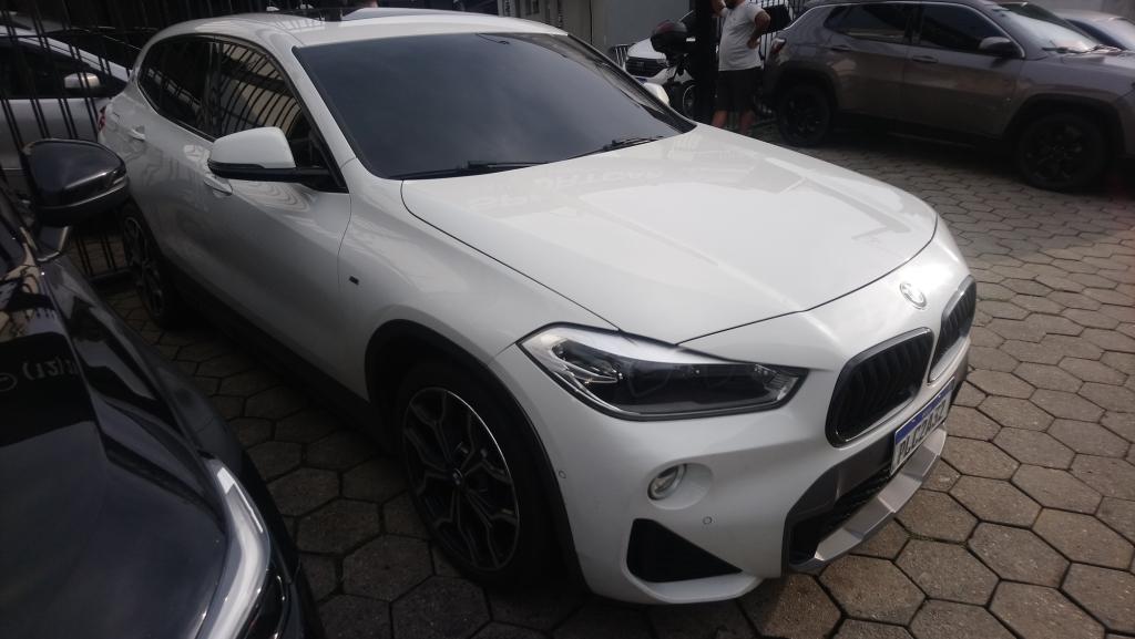 BMW X2 - Foto