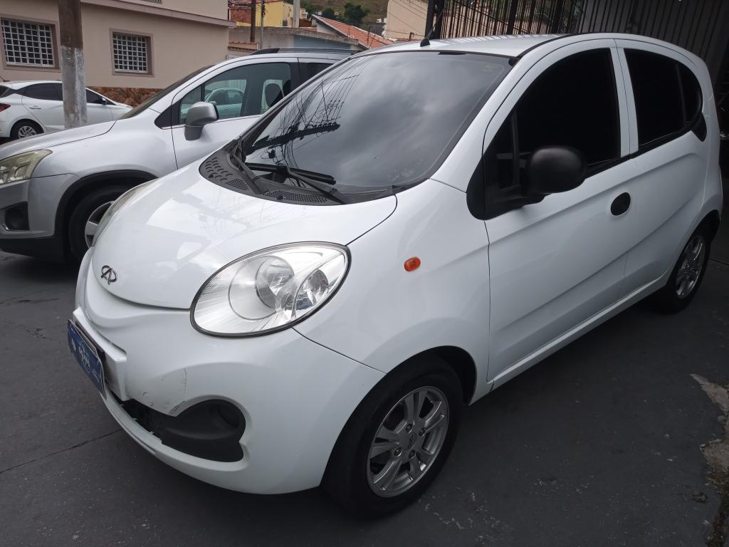 CHERY QQ