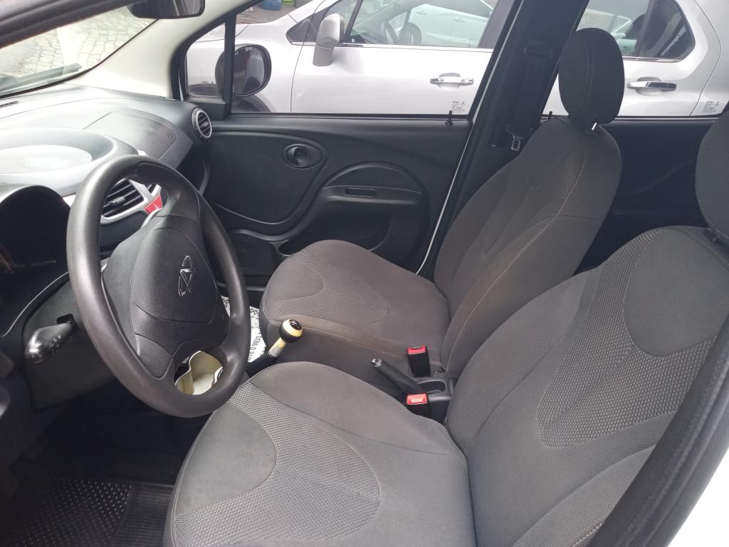 CHERY QQ - Foto