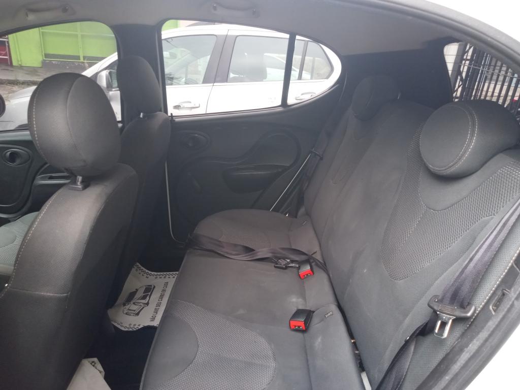 CHERY QQ - Foto