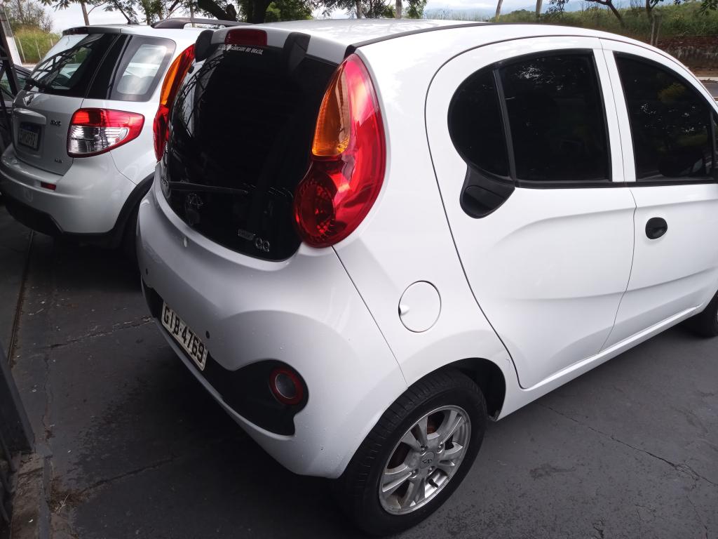 CHERY QQ - Foto