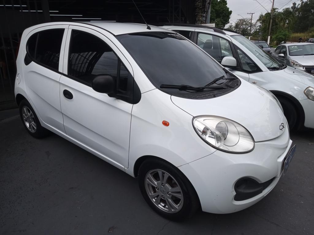 CHERY QQ - Foto