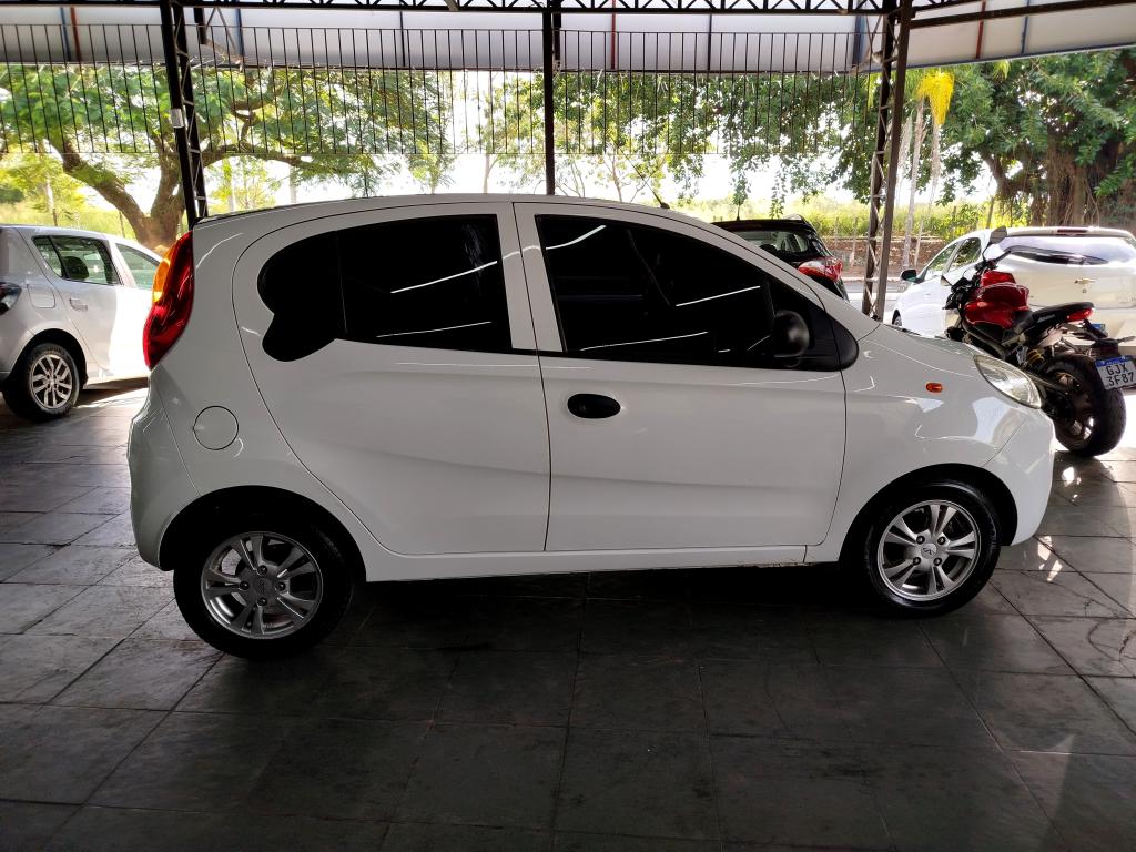 CHERY QQ - Foto
