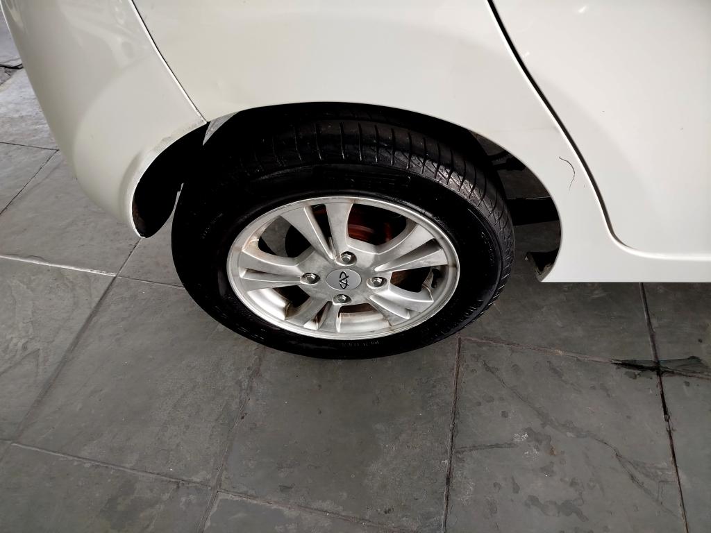 CHERY QQ - Foto