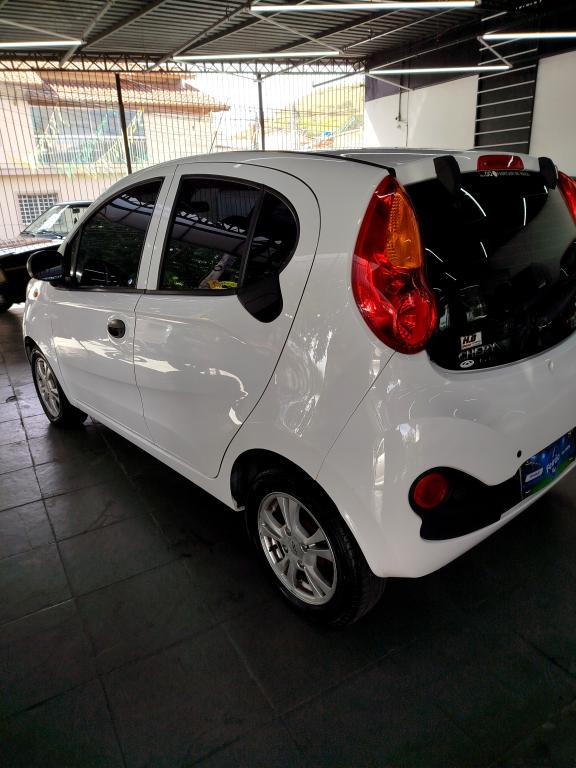 CHERY QQ - Foto