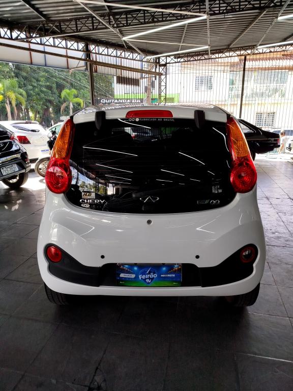 CHERY QQ - Foto