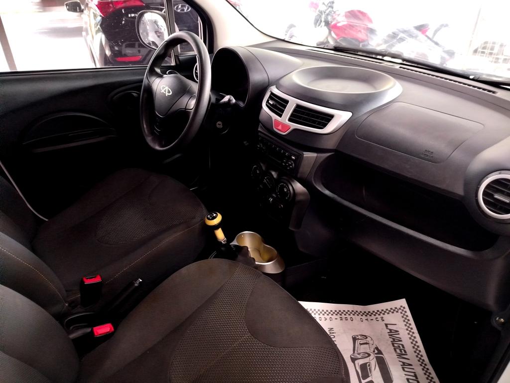 CHERY QQ - Foto