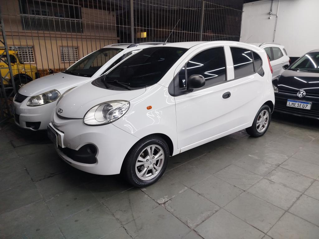 CHERY QQ