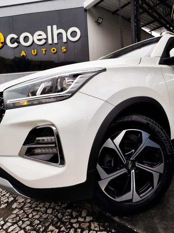 CHERY Tiggo 5X Pro - Foto