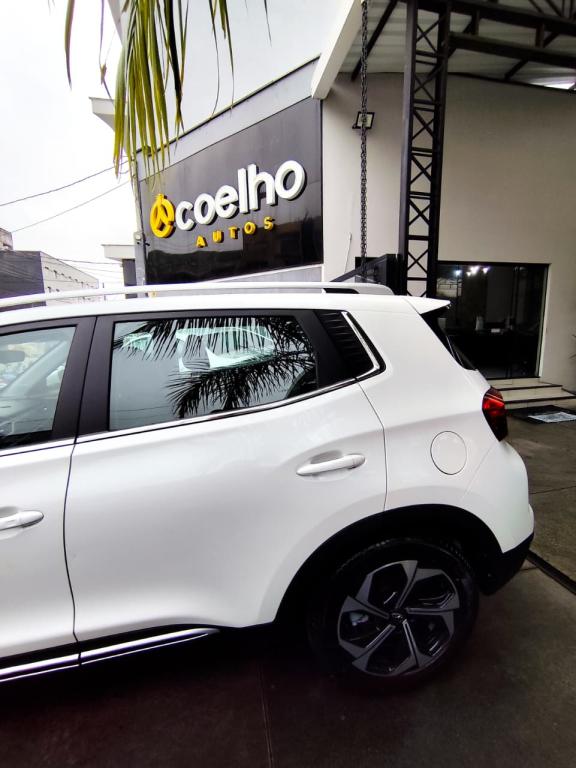 CHERY Tiggo 5X Pro - Foto