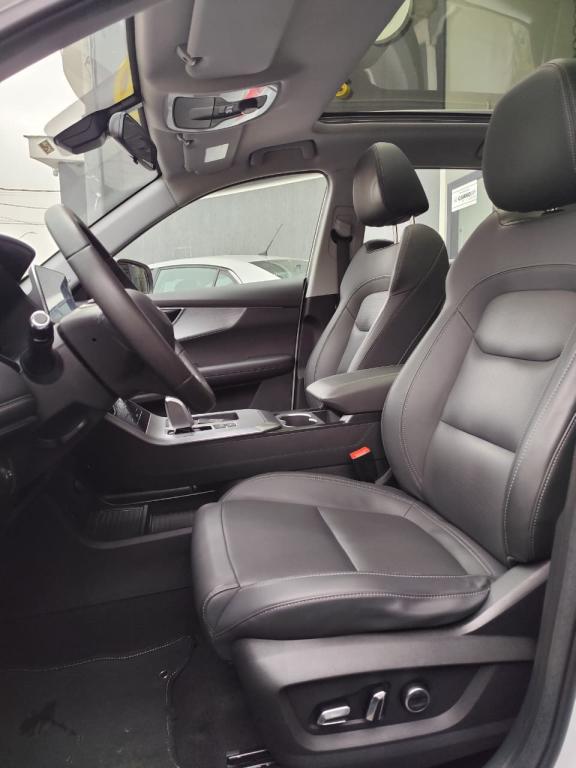 CHERY Tiggo 5X Pro - Foto
