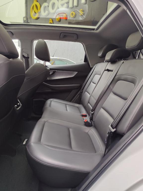 CHERY Tiggo 5X Pro - Foto