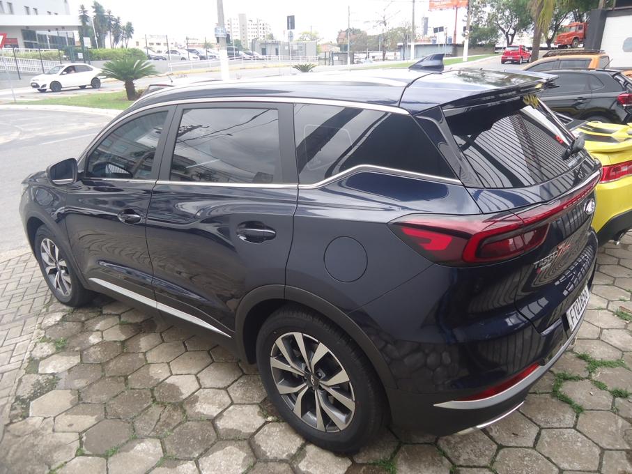 CHERY Tiggo 7 Pro - Foto