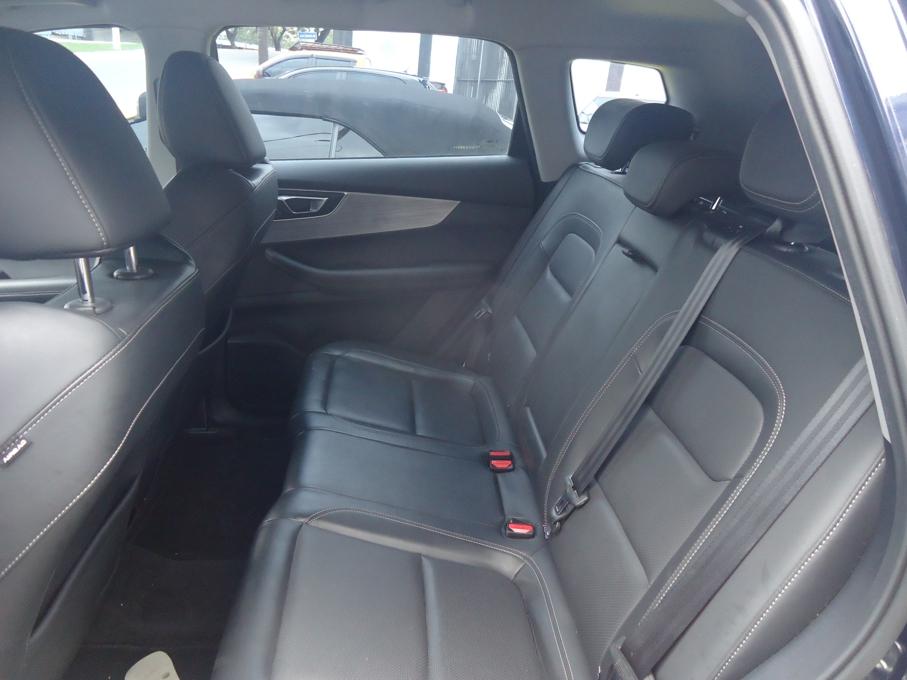 CHERY Tiggo 7 Pro - Foto