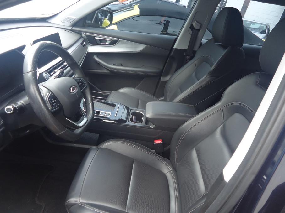 CHERY Tiggo 7 Pro - Foto