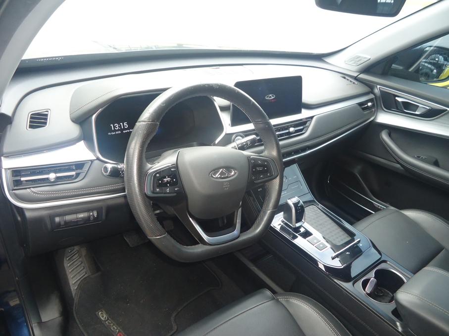 CHERY Tiggo 7 Pro - Foto