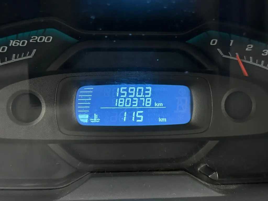 CHEVROLET Agile - Foto