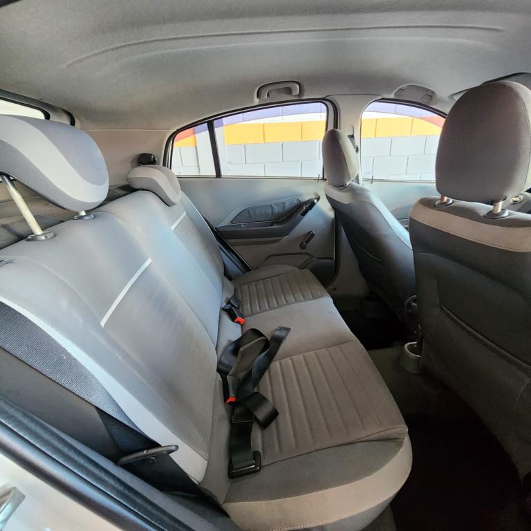 CHEVROLET Agile - Foto