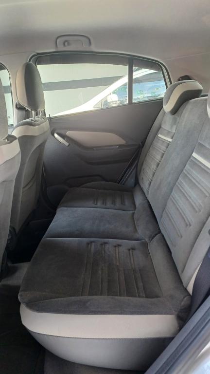 CHEVROLET Agile - Foto