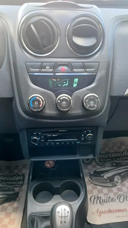 CHEVROLET Agile - Foto