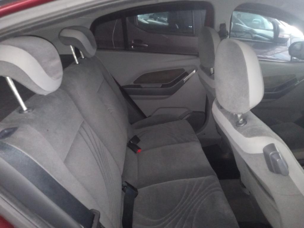CHEVROLET Agile - Foto