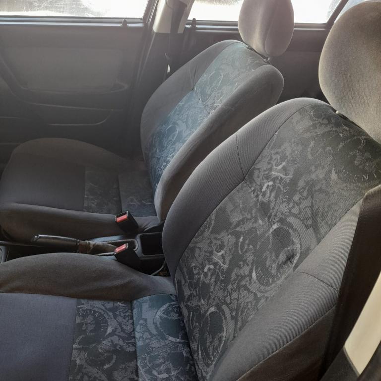 CHEVROLET Astra Sedan - Foto