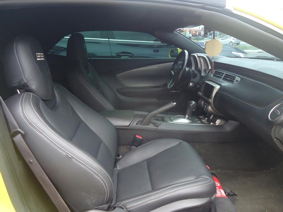 CHEVROLET Camaro - Foto