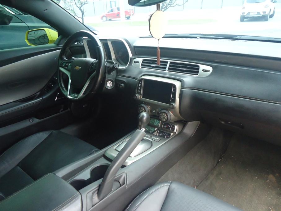 CHEVROLET Camaro - Foto