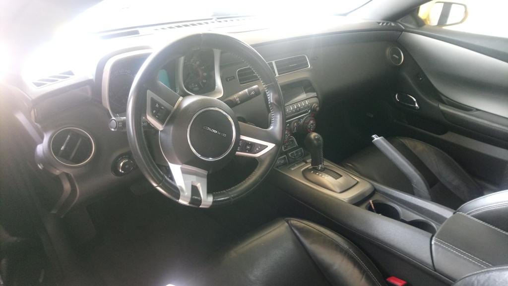 CHEVROLET Camaro - Foto