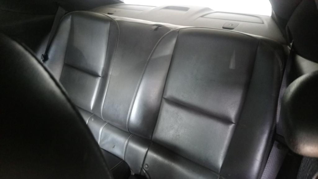 CHEVROLET Camaro - Foto