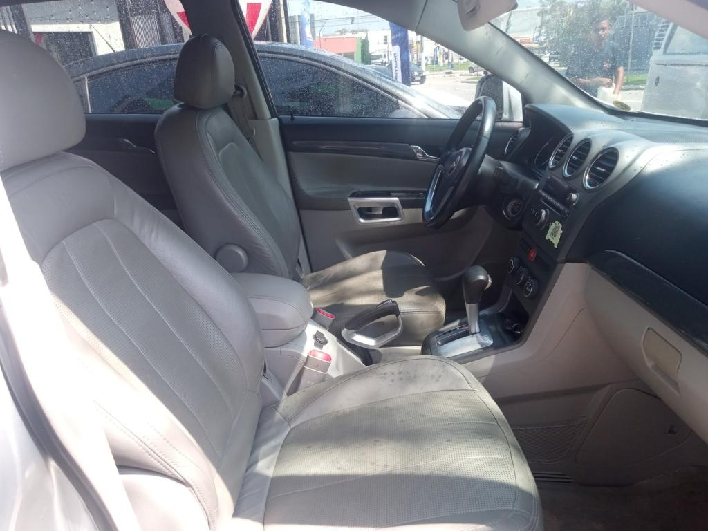 CHEVROLET Captiva Sport - Foto