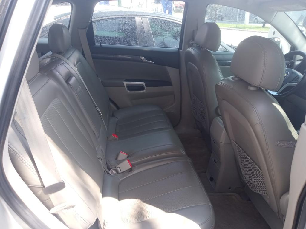 CHEVROLET Captiva Sport - Foto