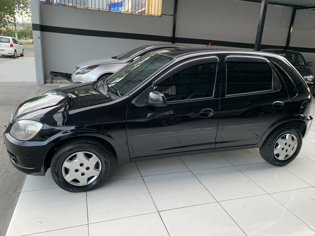 CHEVROLET Celta - Foto