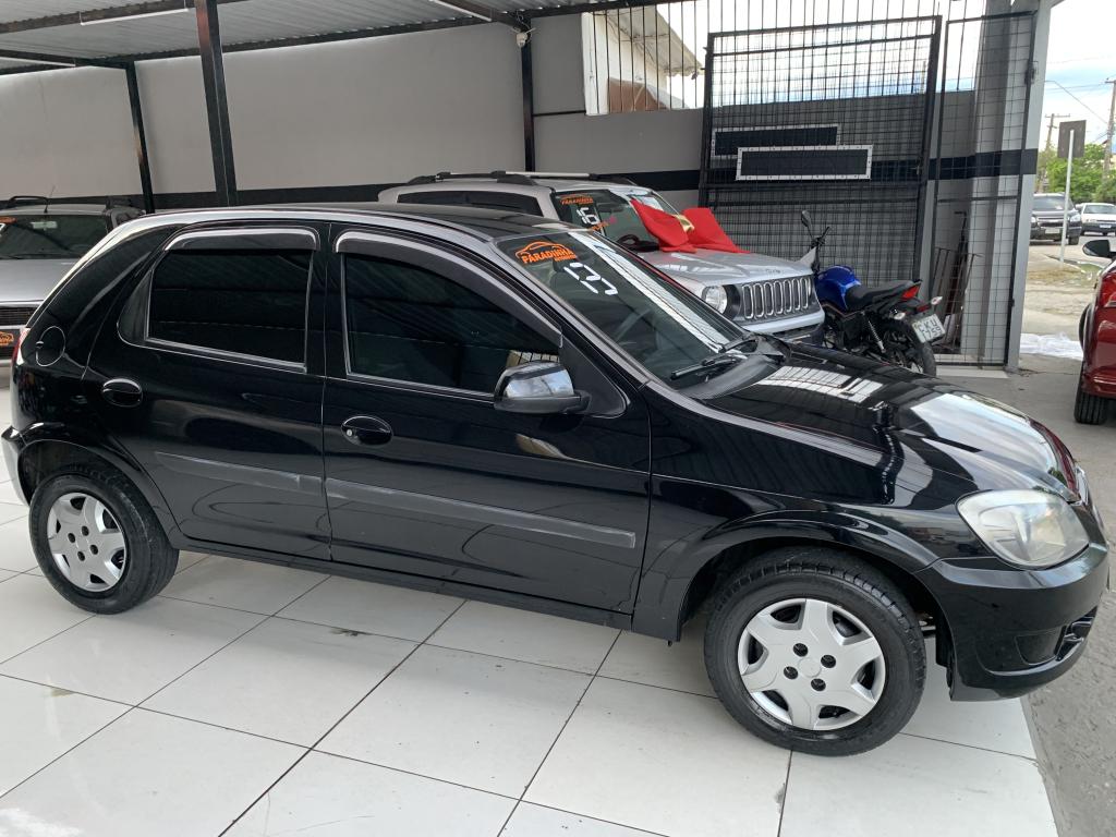 CHEVROLET Celta - Foto