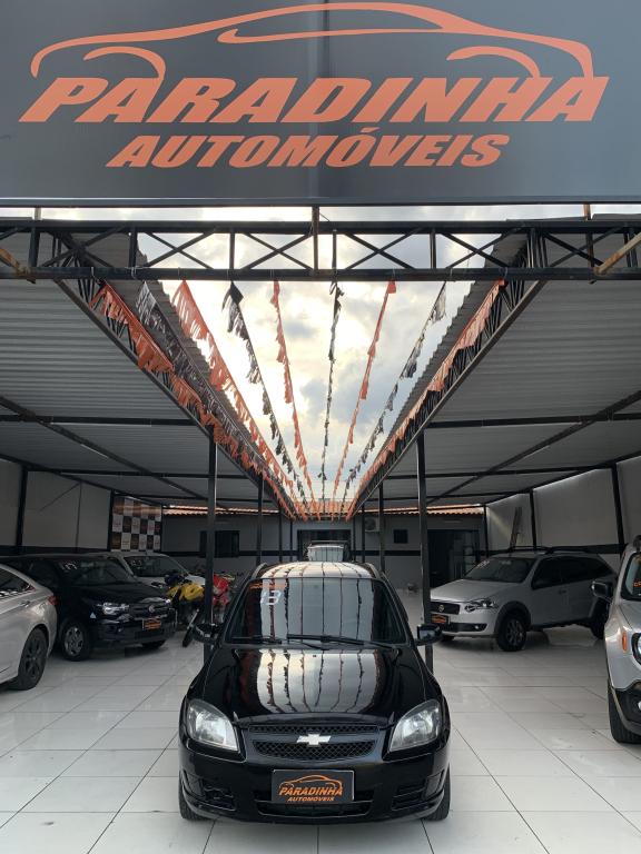 CHEVROLET Celta - Foto