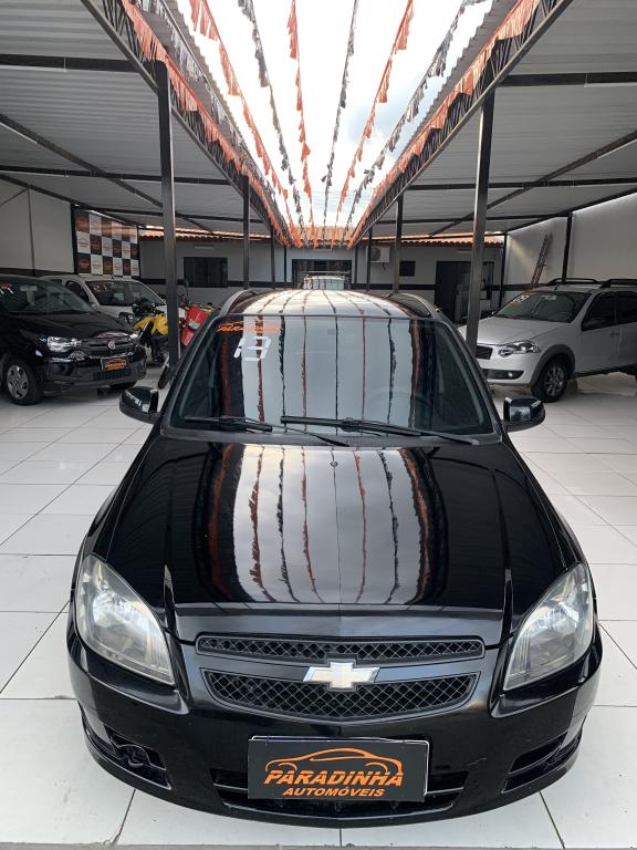 CHEVROLET Celta - Foto