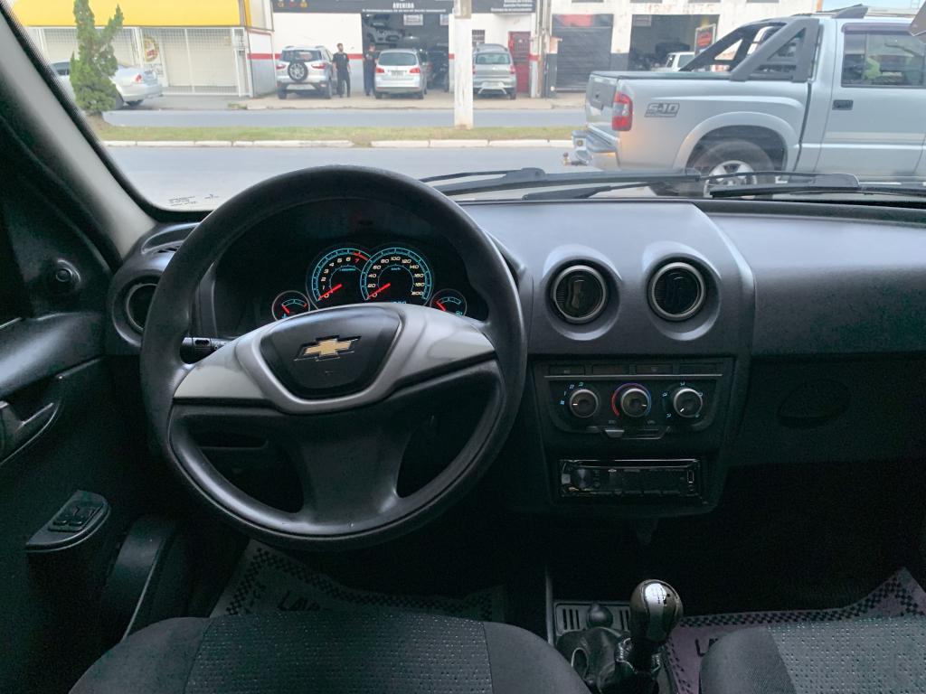 CHEVROLET Celta - Foto