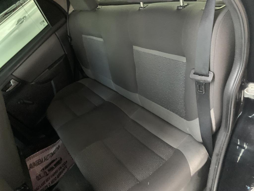 CHEVROLET Celta - Foto