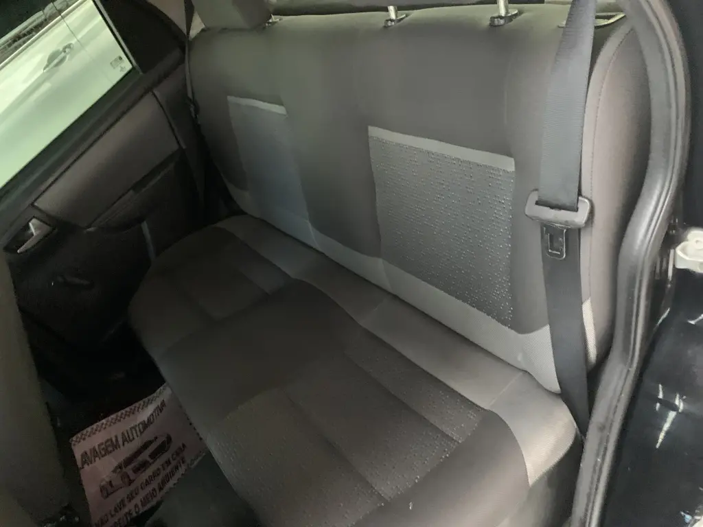 CHEVROLET Celta - Foto