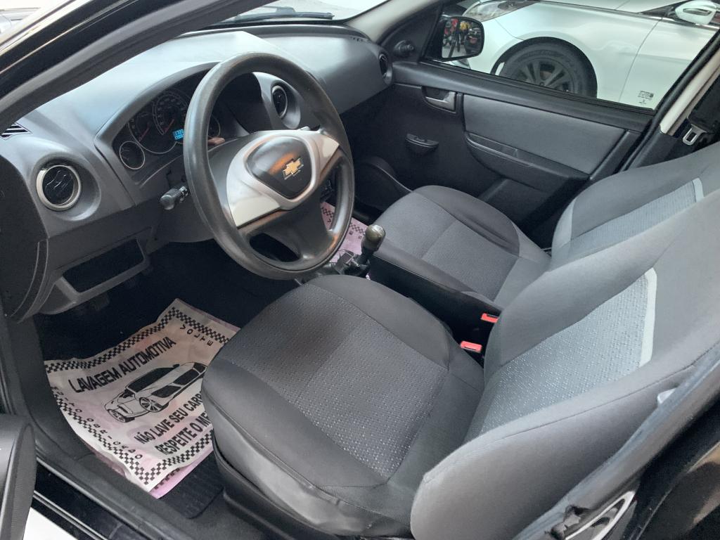 CHEVROLET Celta - Foto