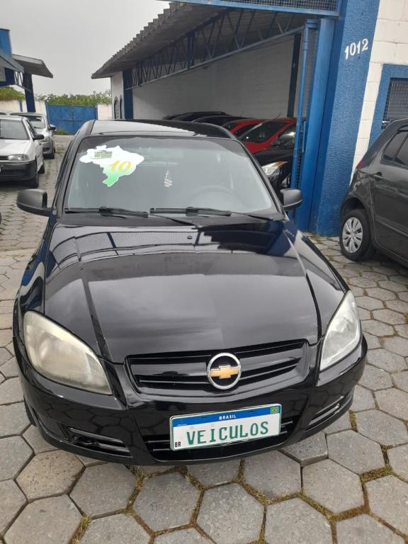 CHEVROLET Celta - Foto
