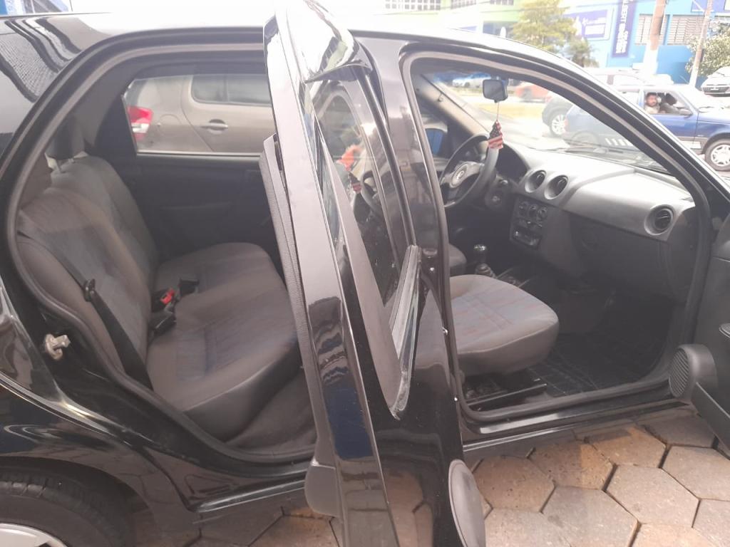 CHEVROLET Celta - Foto