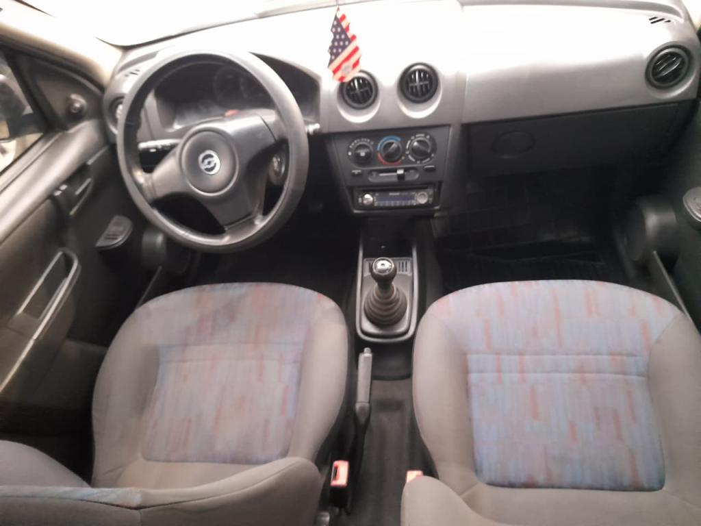 CHEVROLET Celta - Foto