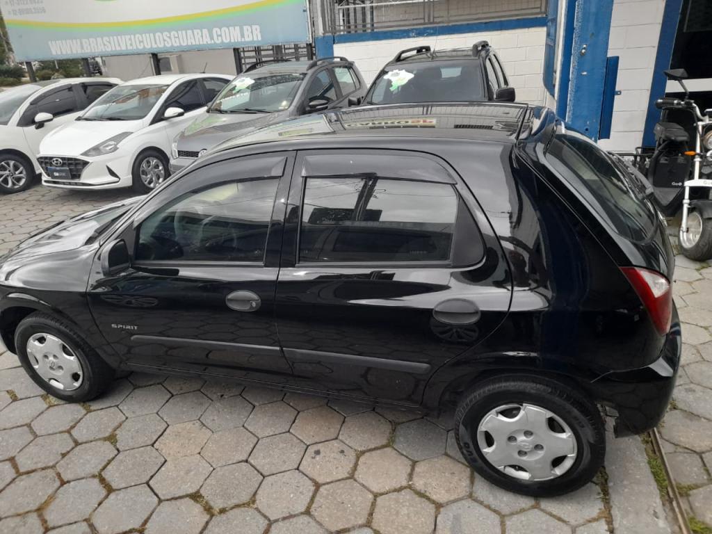 CHEVROLET Celta - Foto