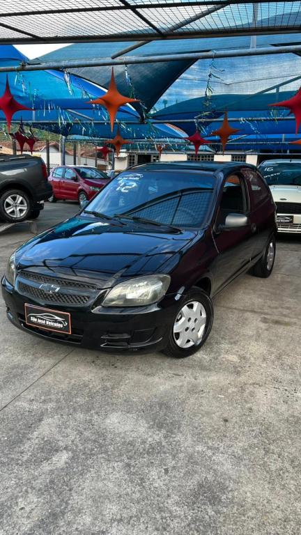 CHEVROLET Celta - Foto