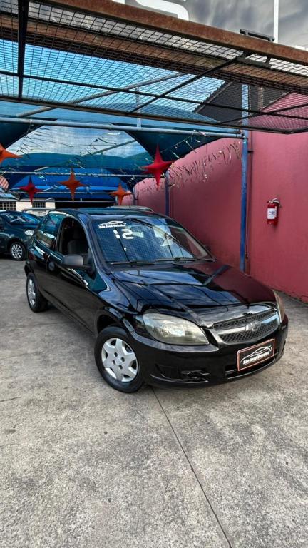 CHEVROLET Celta - Foto