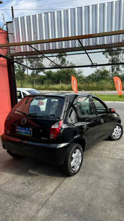 CHEVROLET Celta - Foto