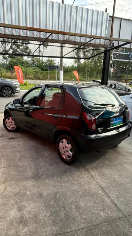 CHEVROLET Celta - Foto